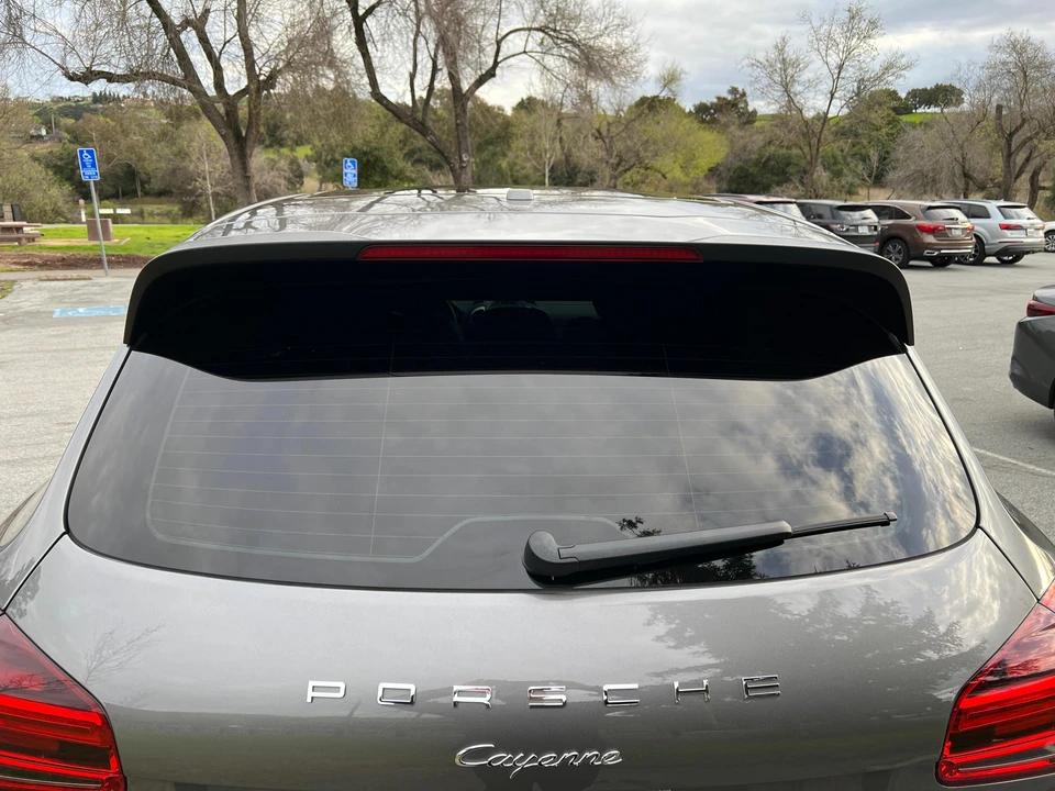 2015 Porsche 958 Cayenne Diesel - Image 16 of 31