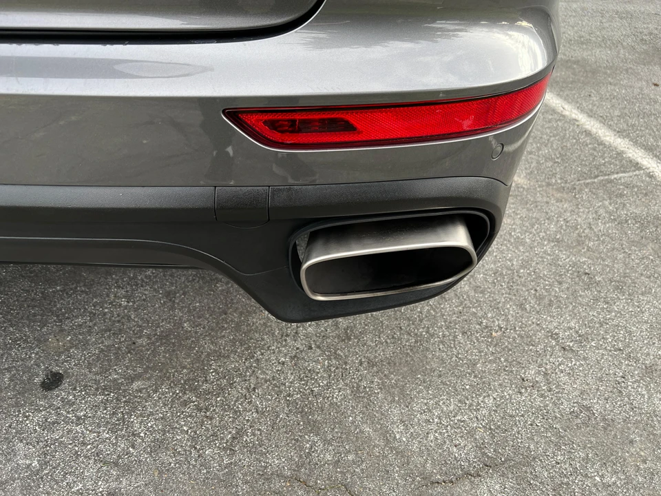 2015 Porsche 958 Cayenne Diesel - Image 18 of 31