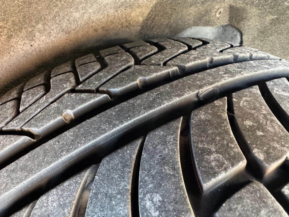 2015 Porsche 958 Cayenne Diesel - Image 29 of 31