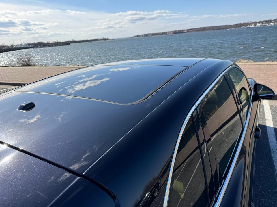 2015 Porsche 958 Cayenne Diesel - Image 23 of 31