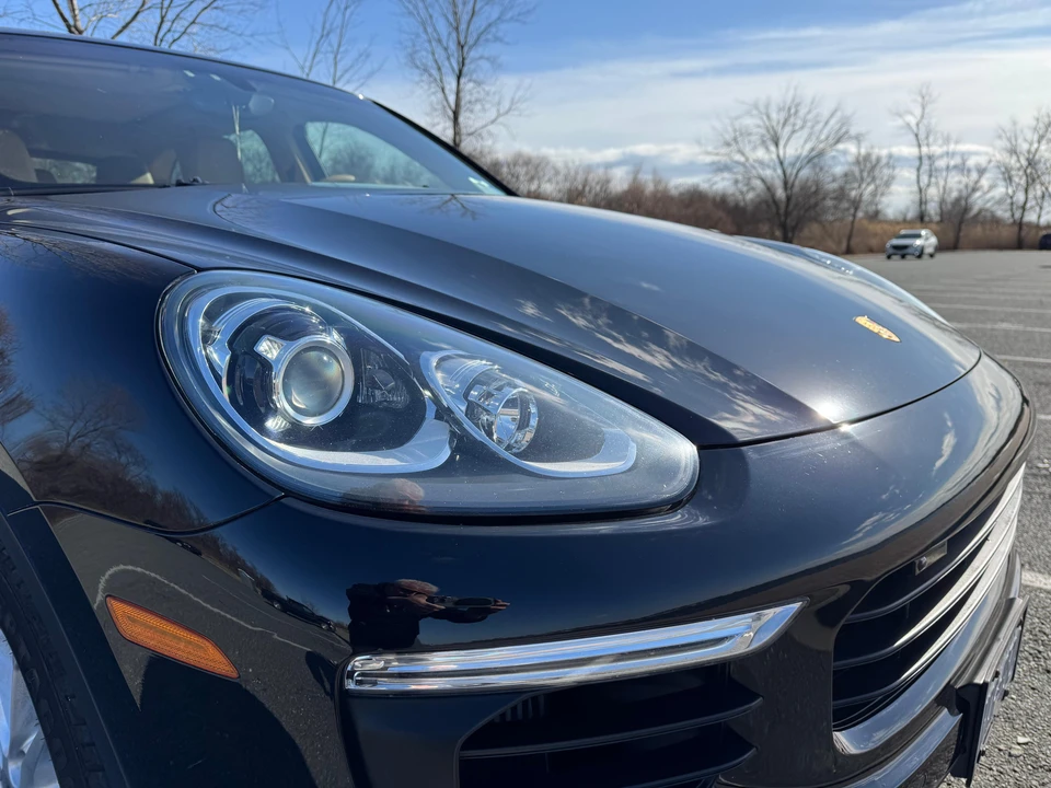 2015 Porsche 958 Cayenne Diesel - Image 20 of 31