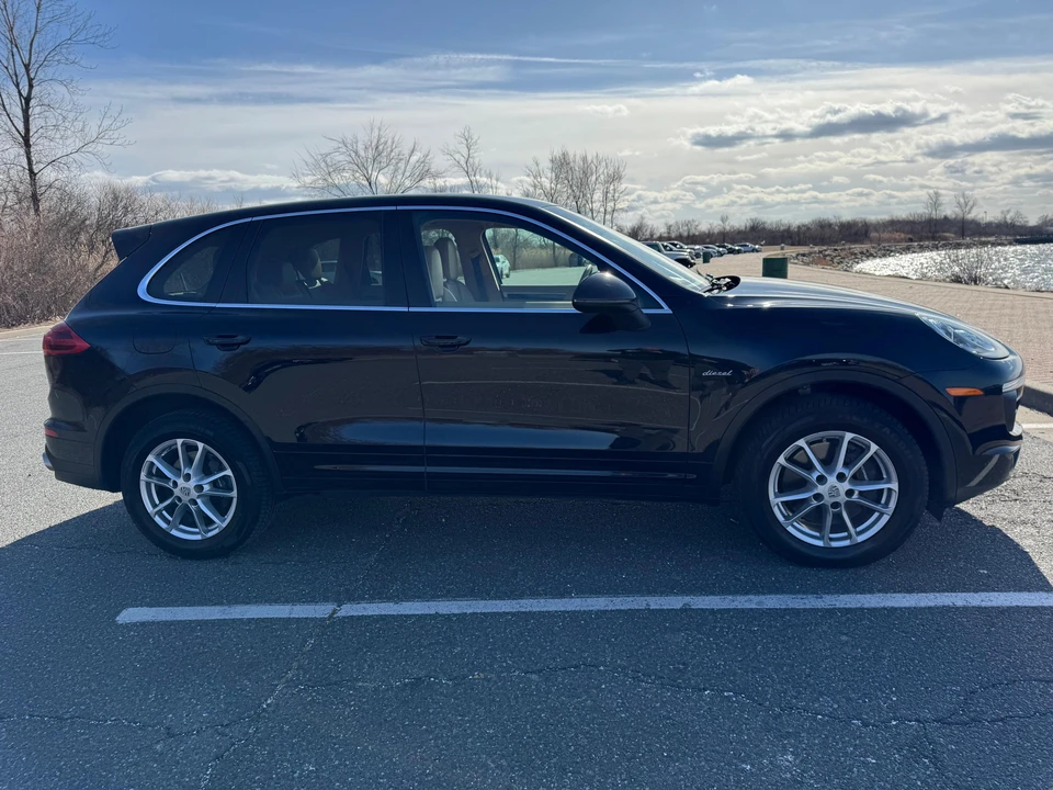2015 Porsche 958 Cayenne Diesel - Image 11 of 31