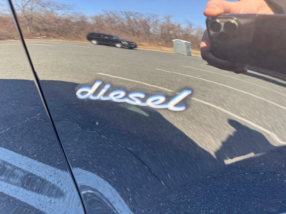 2015 Porsche 958 Cayenne Diesel - Image 21 of 31