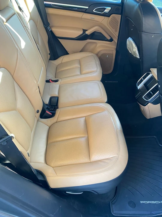 2015 Porsche 958 Cayenne Diesel - Image 8 of 20
