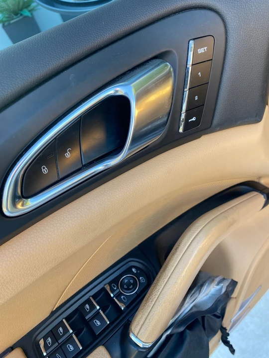 2015 Porsche 958 Cayenne Diesel - Image 13 of 20