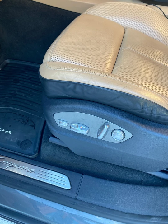 2015 Porsche 958 Cayenne Diesel - Image 14 of 20