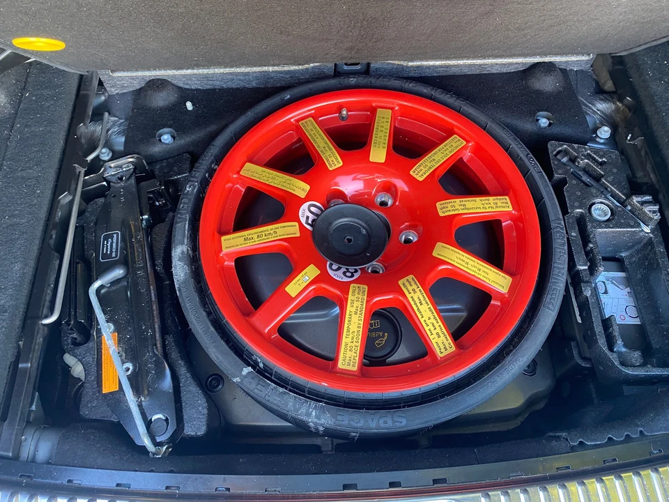 2015 Porsche 958 Cayenne Diesel - Image 17 of 20