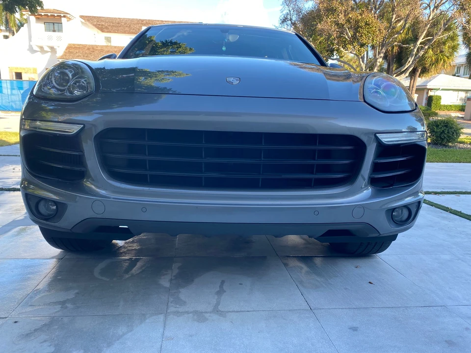 2015 Porsche 958 Cayenne Diesel - Image 19 of 20