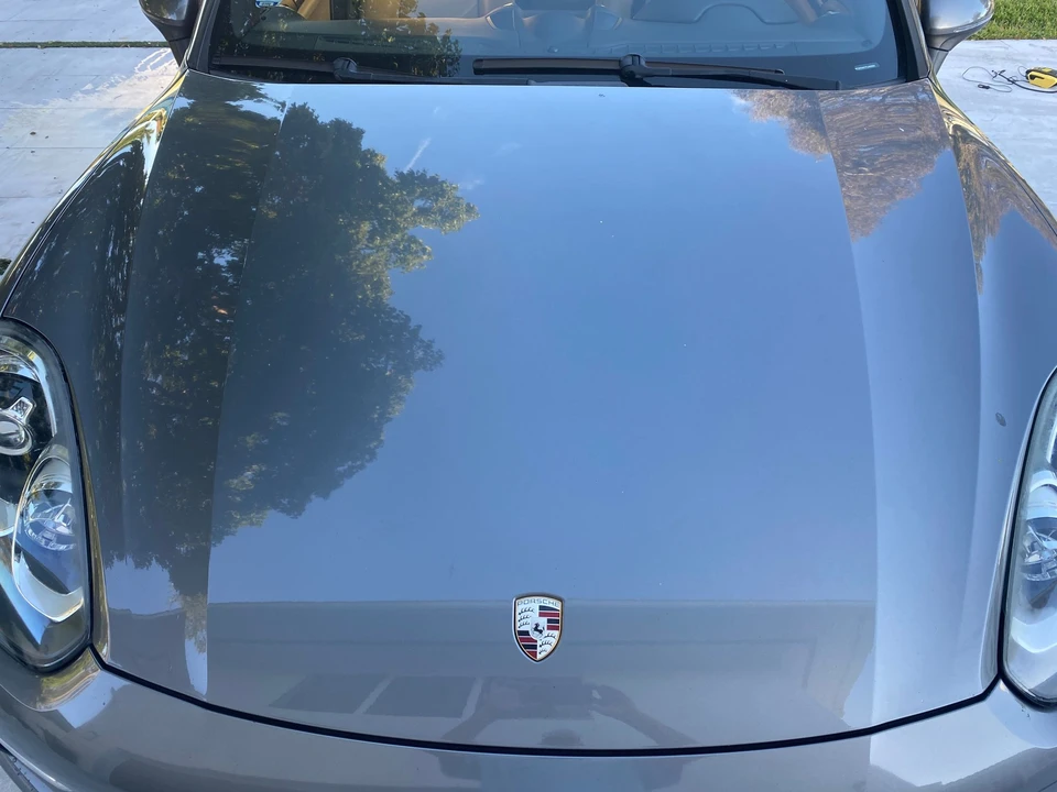 2015 Porsche 958 Cayenne Diesel - Image 20 of 20