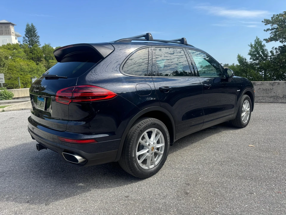 2015 Porsche 958 Cayenne Diesel - Image 23 of 31
