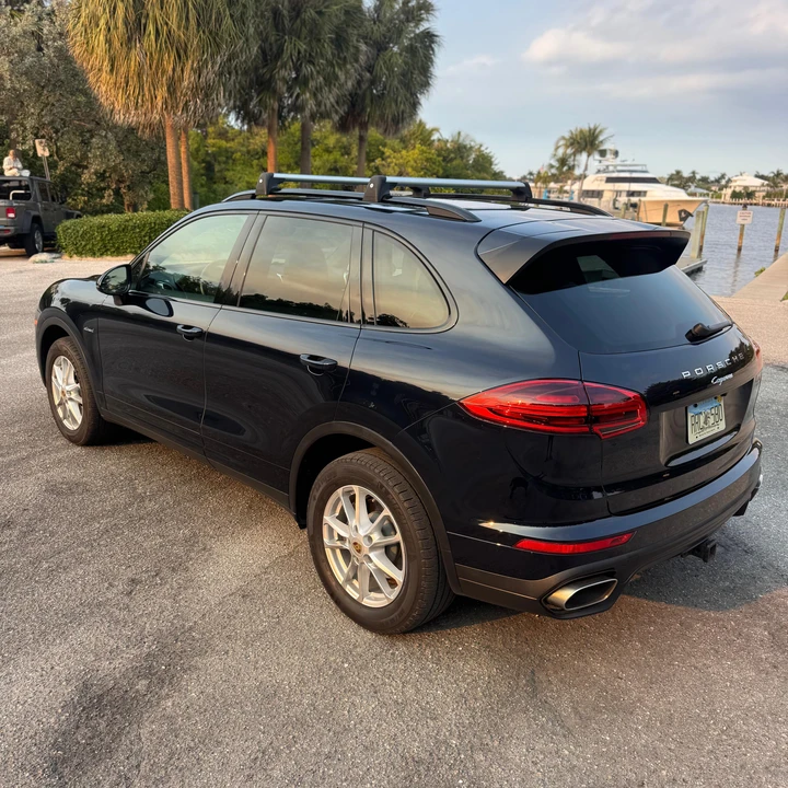 2015 Porsche 958 Cayenne Diesel - Image 31 of 31