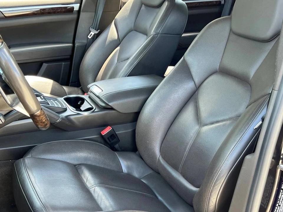 2015 Porsche 958 Cayenne Diesel - Image 5 of 5