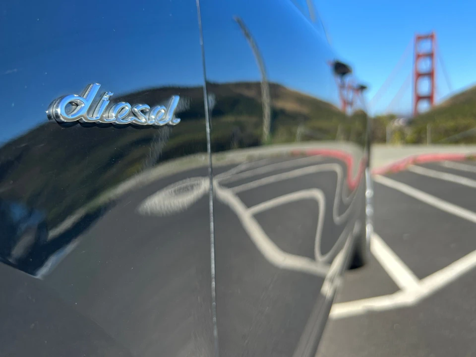 2015 Porsche 958 Cayenne Diesel - Image 3 of 31