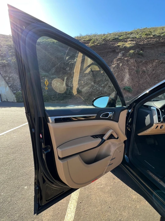 2015 Porsche 958 Cayenne Diesel - Image 11 of 31