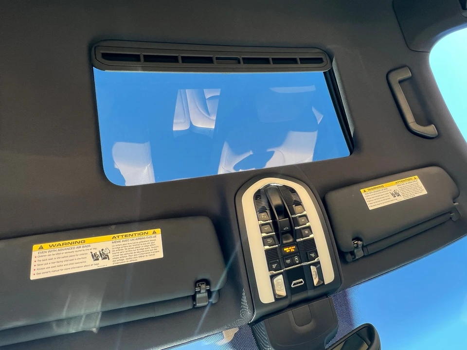2015 Porsche 958 Cayenne Diesel - Image 22 of 31