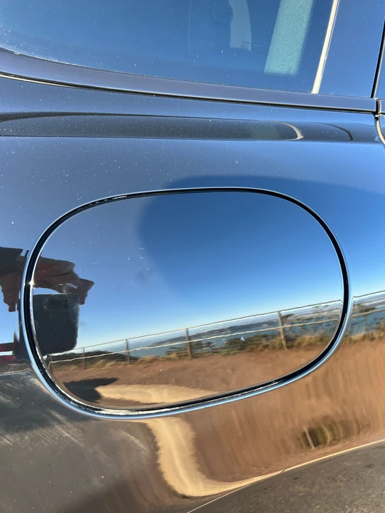 2015 Porsche 958 Cayenne Diesel - Image 27 of 31