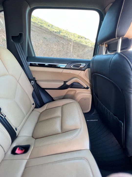 2015 Porsche 958 Cayenne Diesel - Image 31 of 31