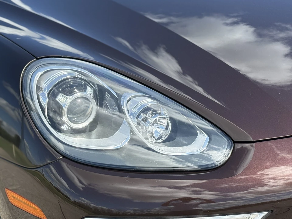 2015 Porsche 958 Cayenne Diesel - Image 28 of 31