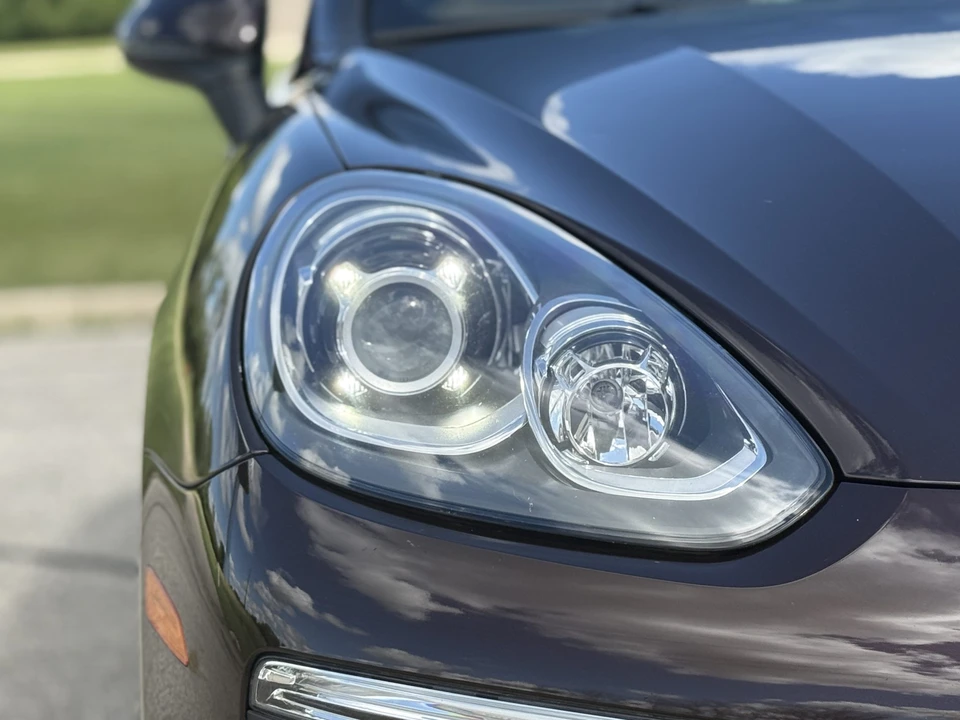 2015 Porsche 958 Cayenne Diesel - Image 27 of 31