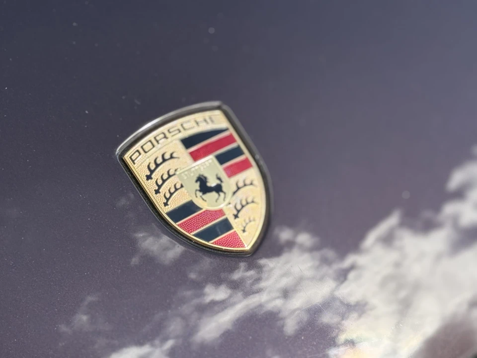 2015 Porsche 958 Cayenne Diesel - Image 29 of 31