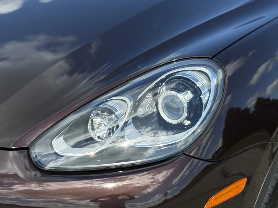 2015 Porsche 958 Cayenne Diesel - Image 15 of 31