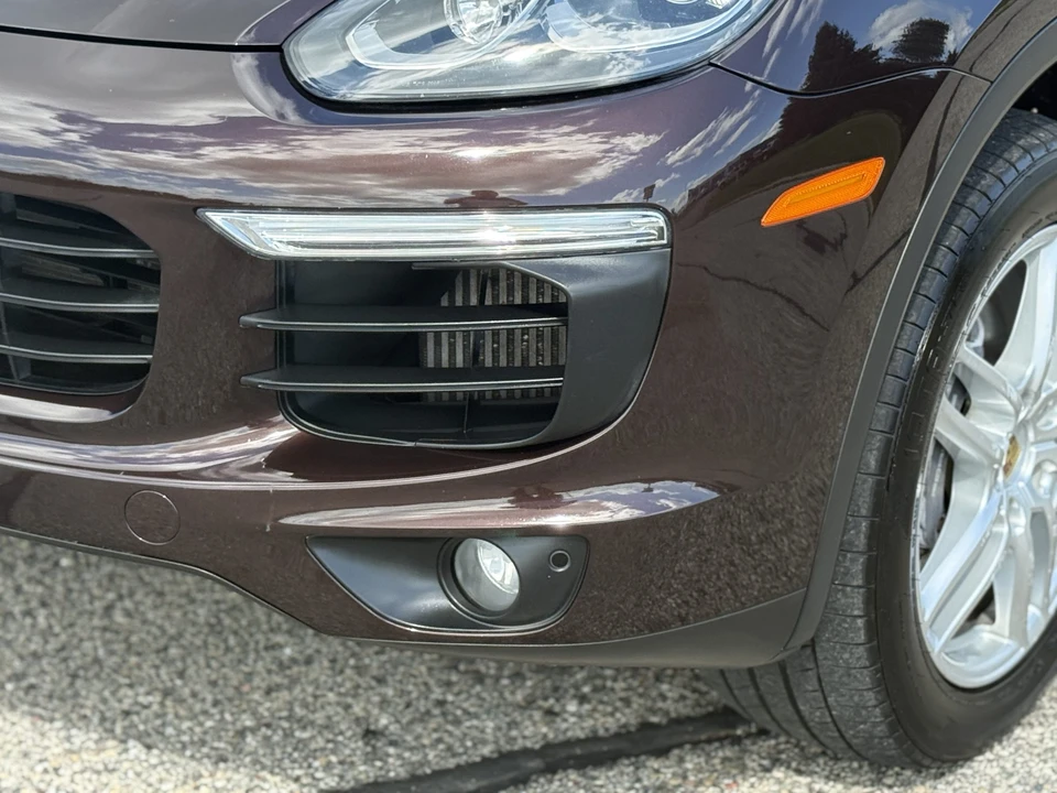 2015 Porsche 958 Cayenne Diesel - Image 31 of 31