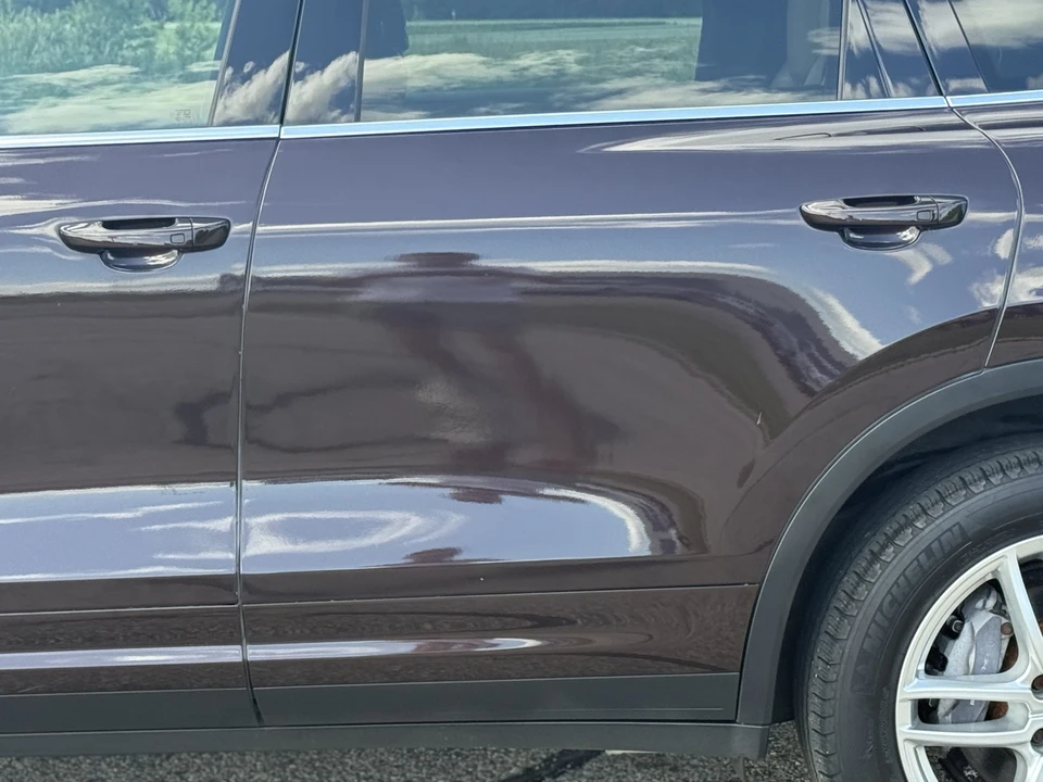 2015 Porsche 958 Cayenne Diesel - Image 18 of 31