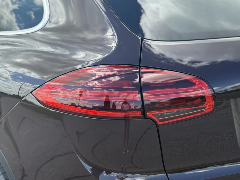 2015 Porsche 958 Cayenne Diesel - Image 19 of 31