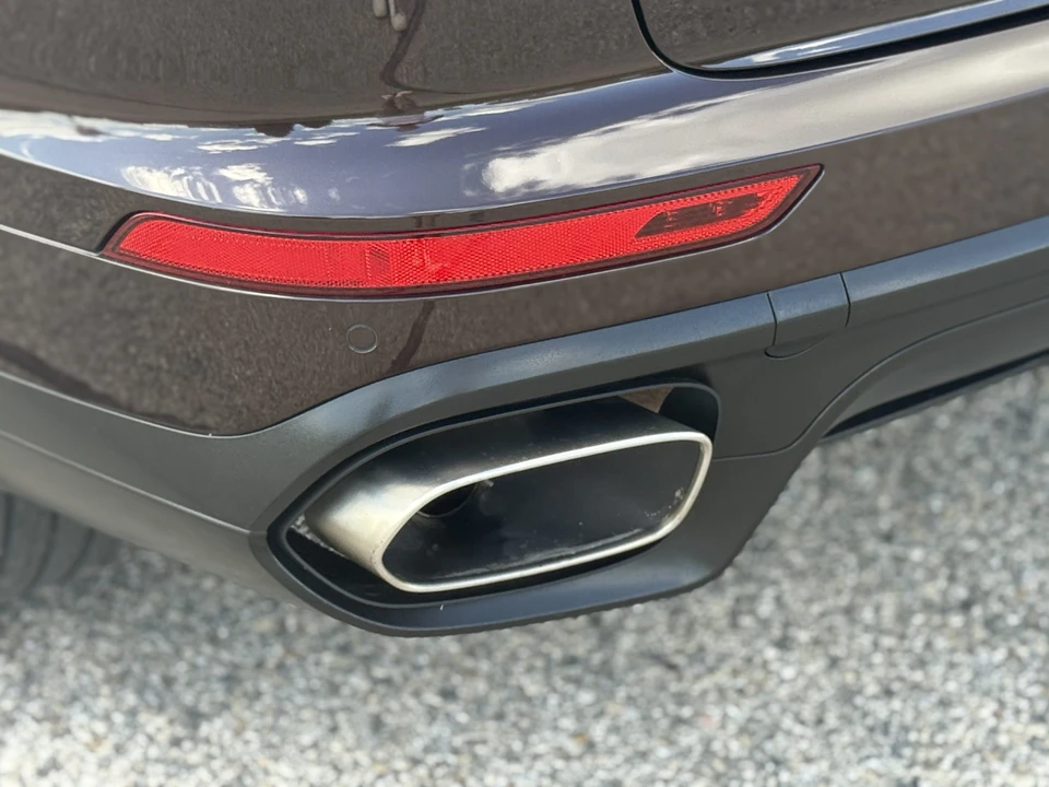 2015 Porsche 958 Cayenne Diesel - Image 20 of 31