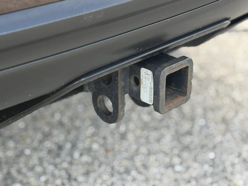 2015 Porsche 958 Cayenne Diesel - Image 21 of 31