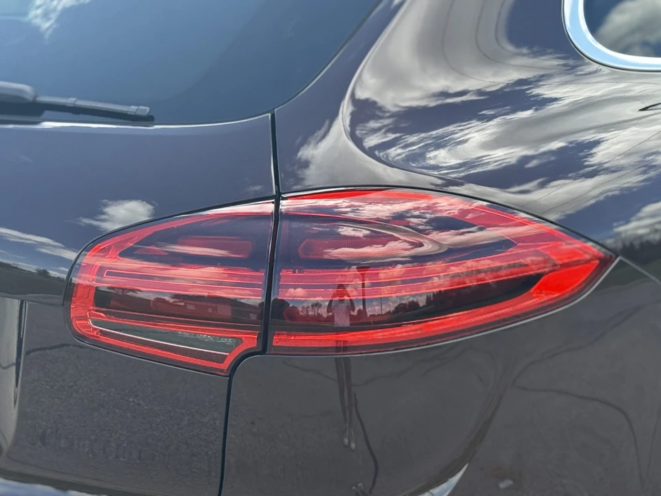 2015 Porsche 958 Cayenne Diesel - Image 23 of 31