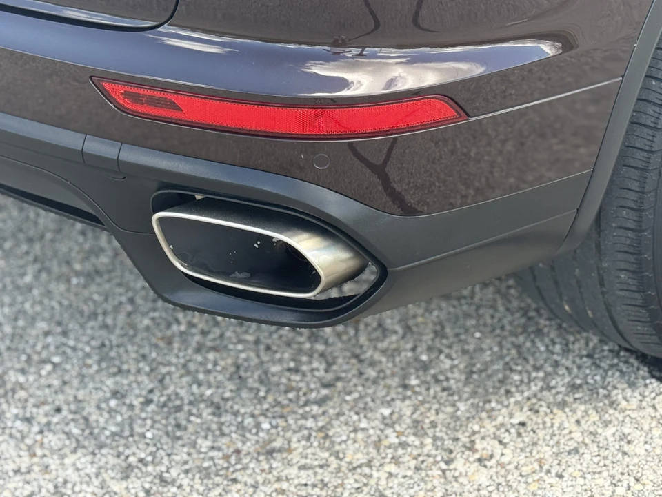 2015 Porsche 958 Cayenne Diesel - Image 22 of 31