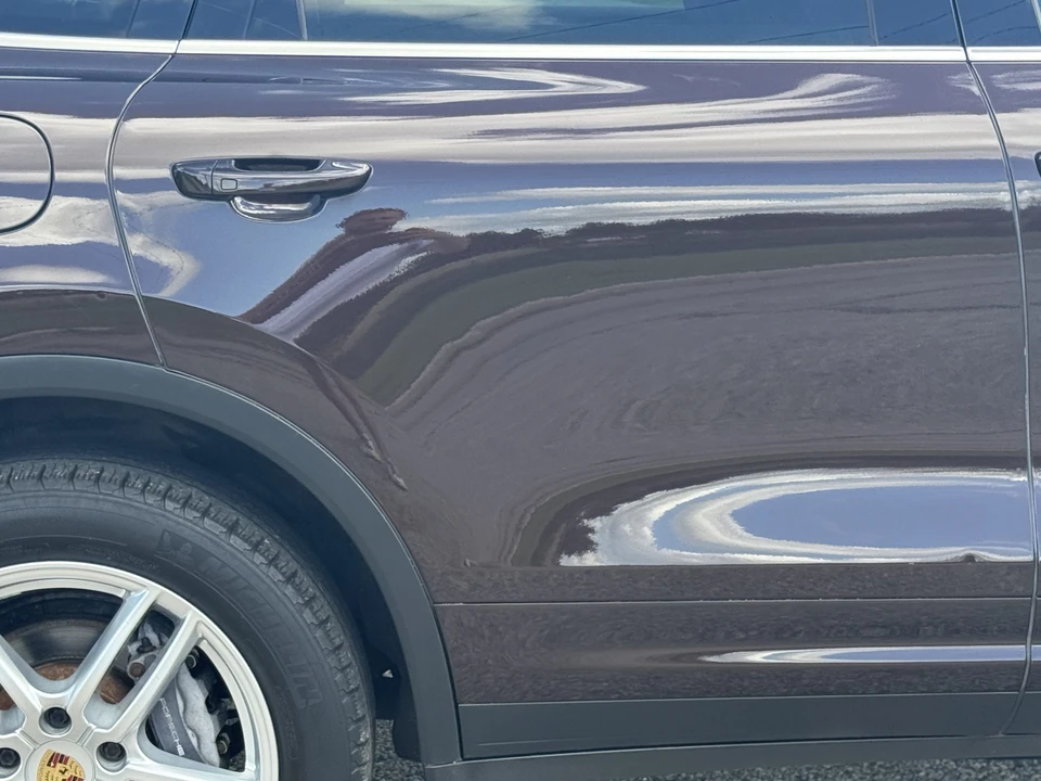 2015 Porsche 958 Cayenne Diesel - Image 24 of 31