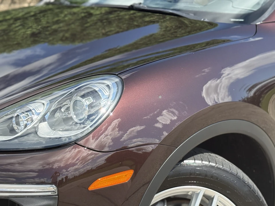 2015 Porsche 958 Cayenne Diesel - Image 16 of 31