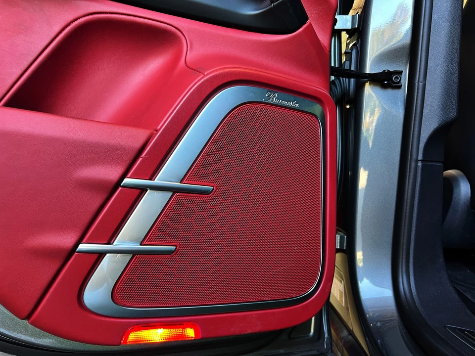 2015 Porsche 958 Cayenne Diesel - Image 11 of 15