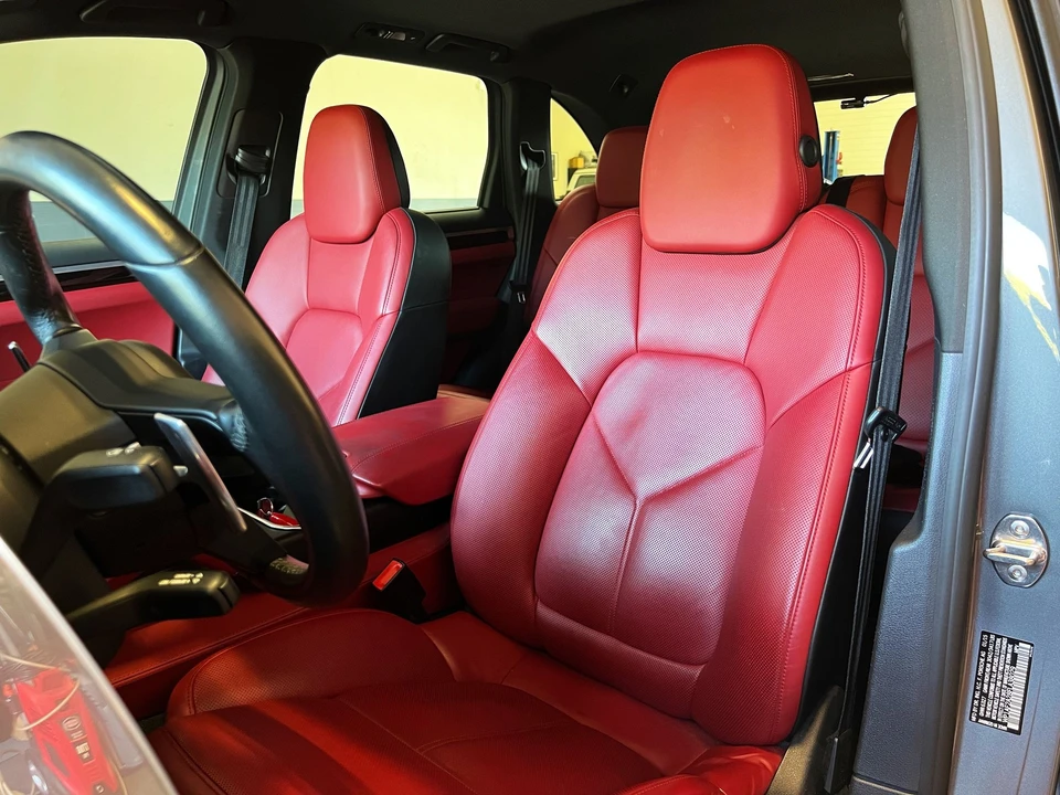 2015 Porsche 958 Cayenne Diesel - Image 13 of 15