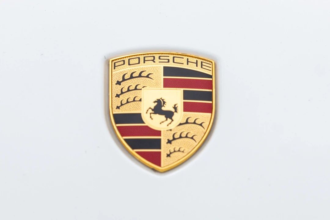 2015 Porsche 958 Cayenne Diesel - Image 31 of 31