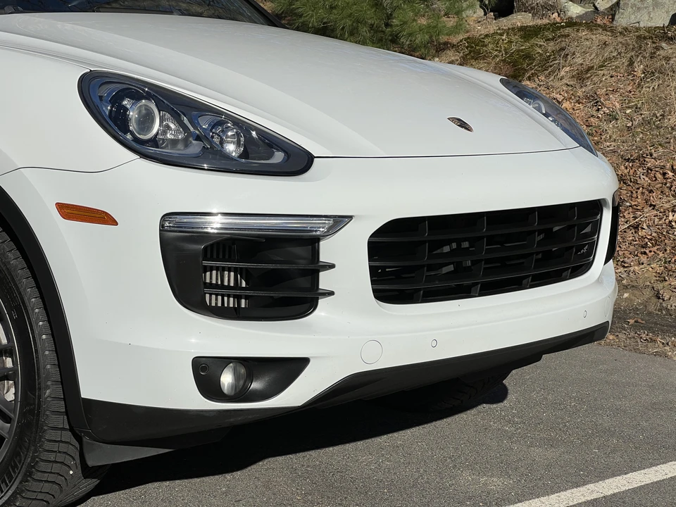 2015 Porsche 958 Cayenne Diesel - Image 17 of 31
