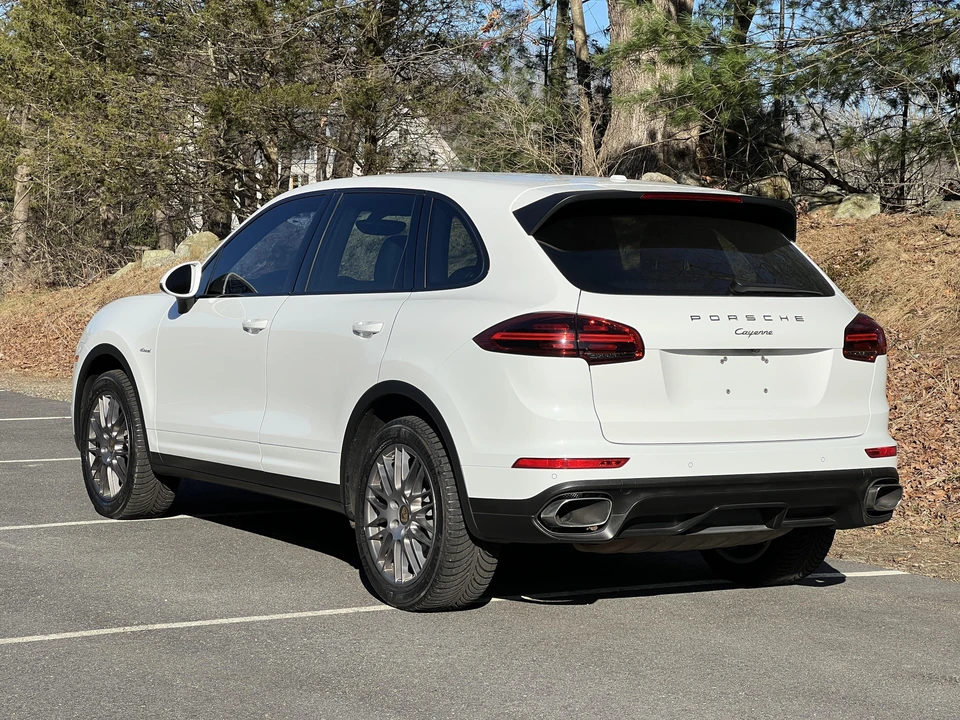 2015 Porsche 958 Cayenne Diesel - Image 11 of 31