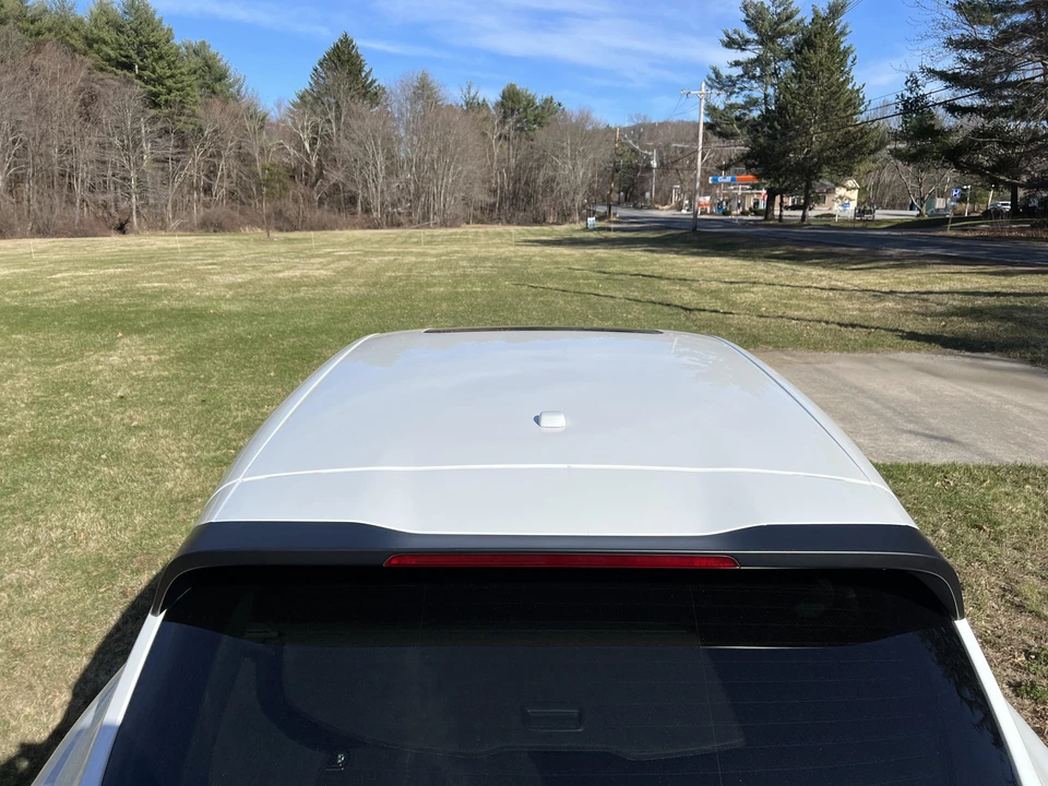 2015 Porsche 958 Cayenne Diesel - Image 24 of 31