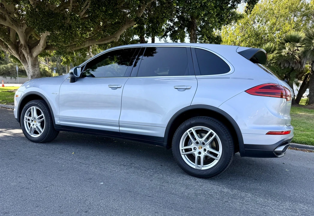2015 Porsche 958 Cayenne Diesel - Image 7 of 31