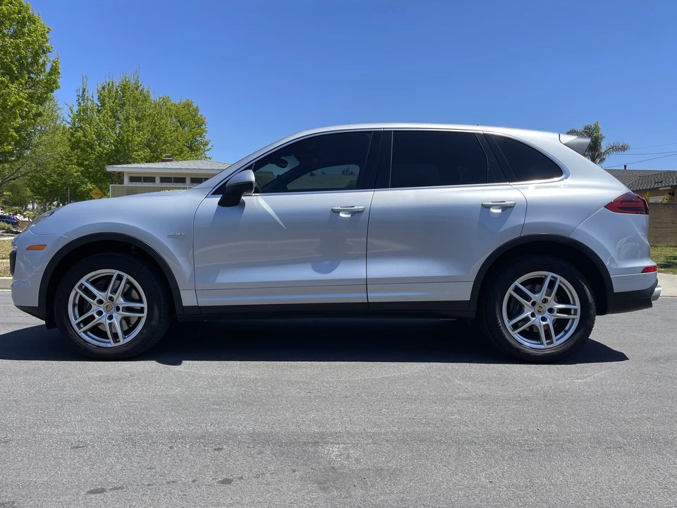 2015 Porsche 958 Cayenne Diesel - Image 29 of 31