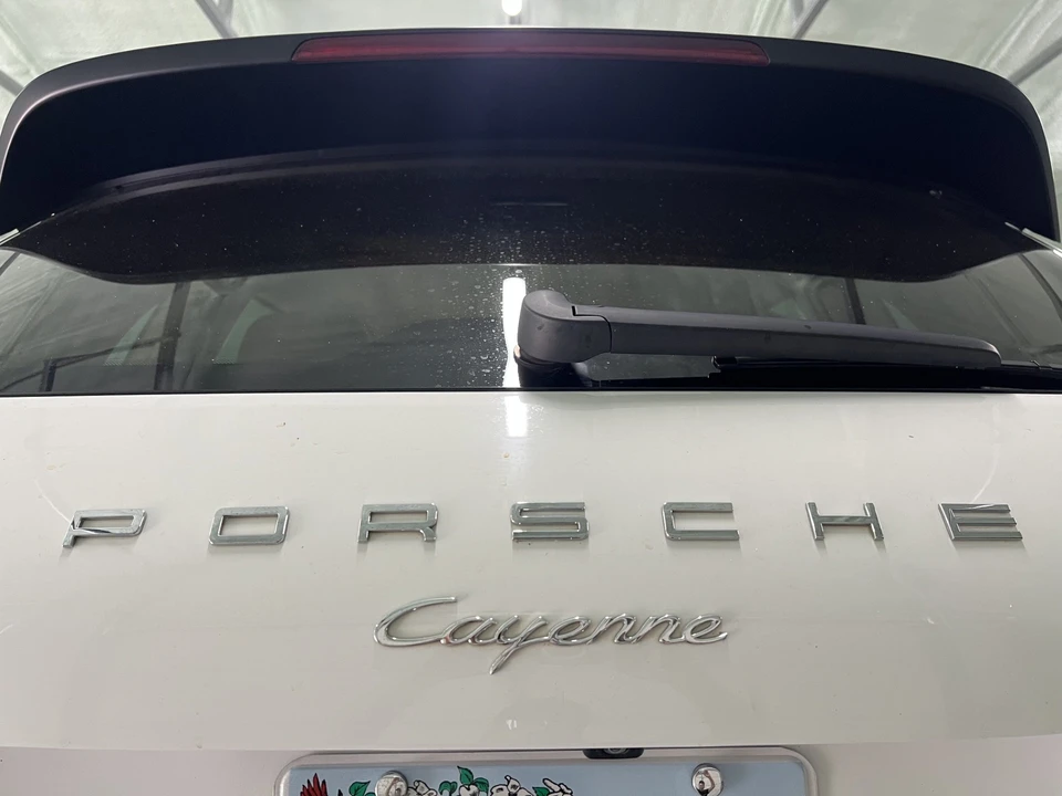 2015 Porsche 958 Cayenne Diesel - Image 29 of 31