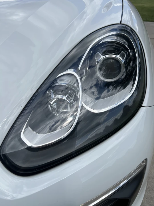 2015 Porsche 958 Cayenne Diesel - Image 22 of 31
