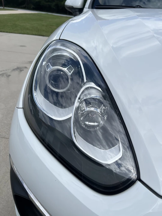 2015 Porsche 958 Cayenne Diesel - Image 20 of 31
