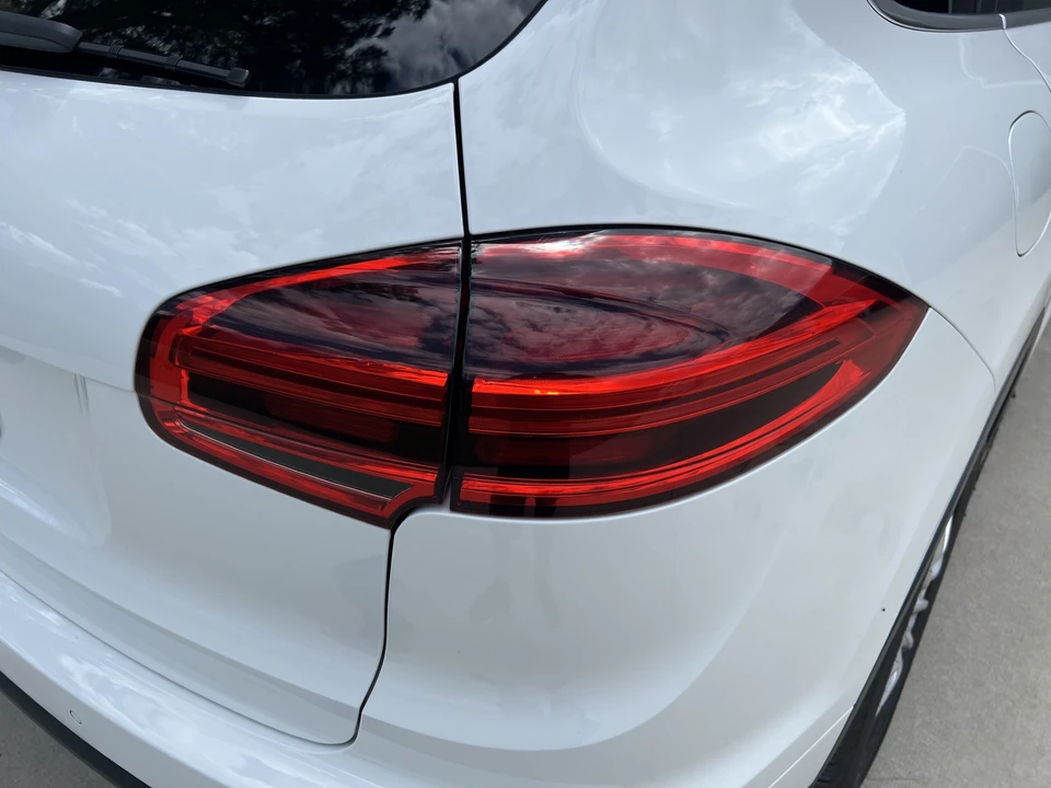 2015 Porsche 958 Cayenne Diesel - Image 30 of 31