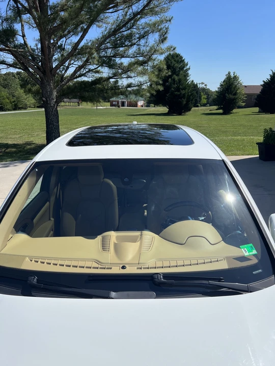 2015 Porsche 958 Cayenne Diesel - Image 24 of 31