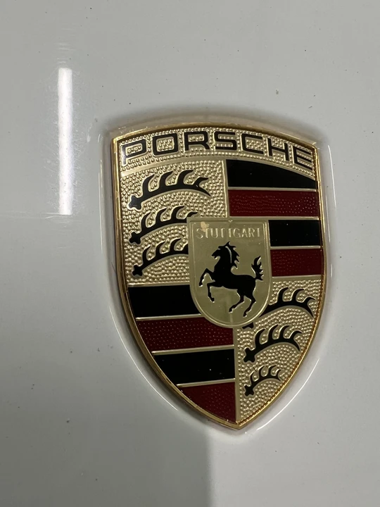 2015 Porsche 958 Cayenne Diesel - Image 21 of 31