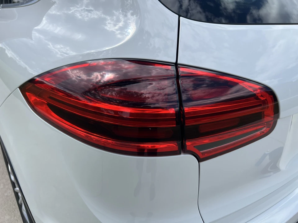 2015 Porsche 958 Cayenne Diesel - Image 27 of 31