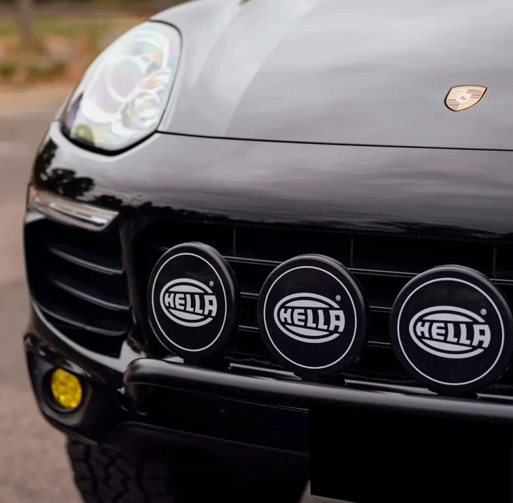 2015 Porsche 958 Cayenne Diesel - Image 27 of 31